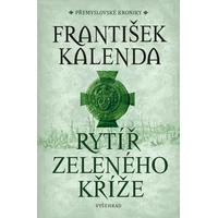 Rytíř zeleného kříže - E-kniha