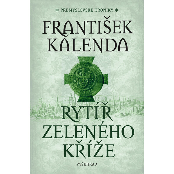 Rytíř zeleného kříže