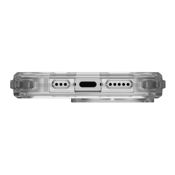 UAG Plyo kryt iPhone 16 Pro bílý - Pouzdra - Obrázek ded83c19c4e7454f87b88b760b72b90b