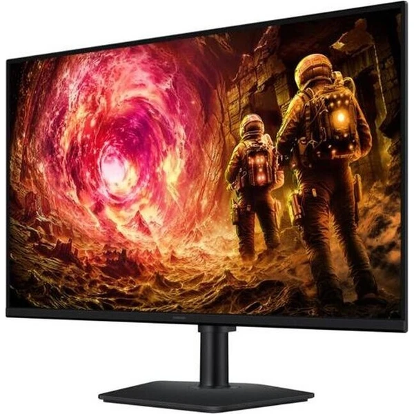 Samsung Odyssey G5 (G50F) herní monitor 27" - Monitory - Obrázek deda5fdd31cd4c33a010cfe6f11cbbdc