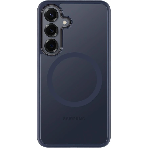 Tactical MagForce Hyperstealth Kryt Samsung Galaxy S25 Deep Blue - Pouzdra - Obrázek dedaac2ea9a3434793d0d06ab5f141e5