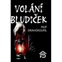 Volání Bludiček - E-kniha
