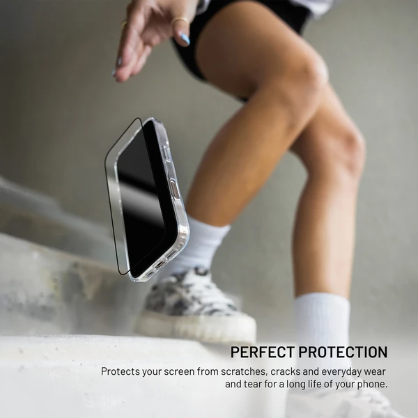 FIXED 2,5D Full-Cover ochranné sklo s aplikátorem Xiaomi Redmi A7 Pro 4G, 2ks, černé - Ochranné folie a skla - Obrázek dee26d9d43c84f919e32acd133999eb8