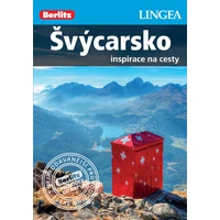 Švýcarsko - E-kniha