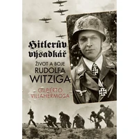 Hitlerův výsadkář - E-kniha