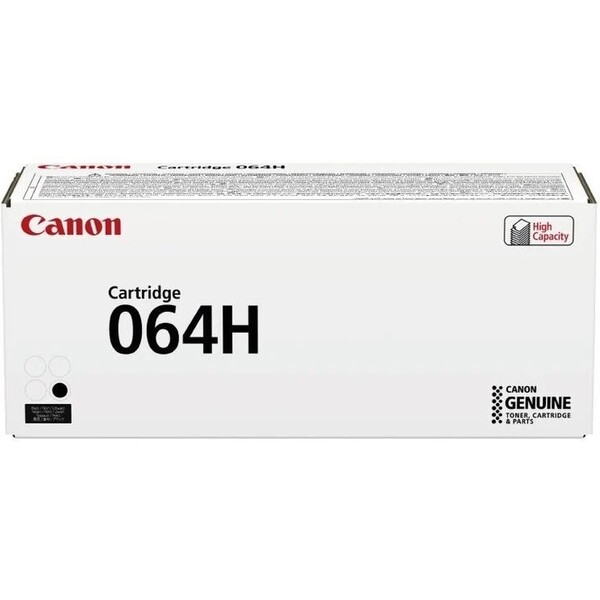 Canon 4938C001 Černá