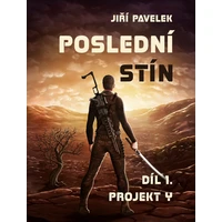 Projekt Y - E-kniha