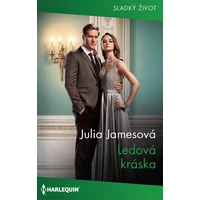 Ledová kráska - E-kniha