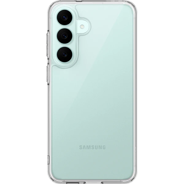 Spigen Ultra Hybrid kryt Samsung Galaxy S26 FE clear - Pouzdra - Obrázek def37f65ff7f4eaebb0db9e56cd26ab6