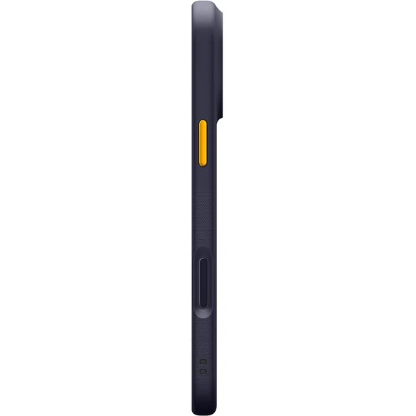 Spigen Nano Pop MagSafe kryt iPhone 17 Pro blueberry navy - Pouzdra - Obrázek def6f7028daf447ea89b7d581a0c73bd