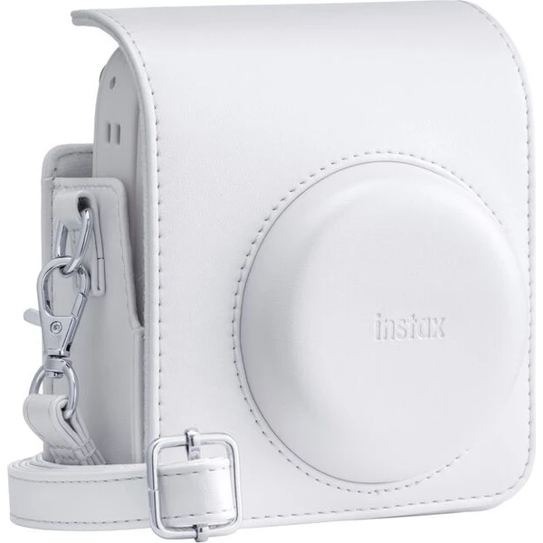 Fujifilm Instax Mini 13 pouzdro Clay White - Pouzdra - Obrázek def90debd53144cda131490b26030fbd