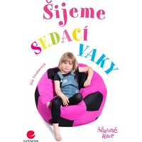 Šijeme sedací vaky - E-kniha