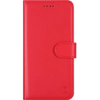 Tactical Field Notes pouzdro Google Pixel 10a červené - Pouzdra