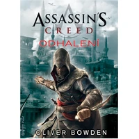 Assassin's Creed: Odhalení - E-kniha