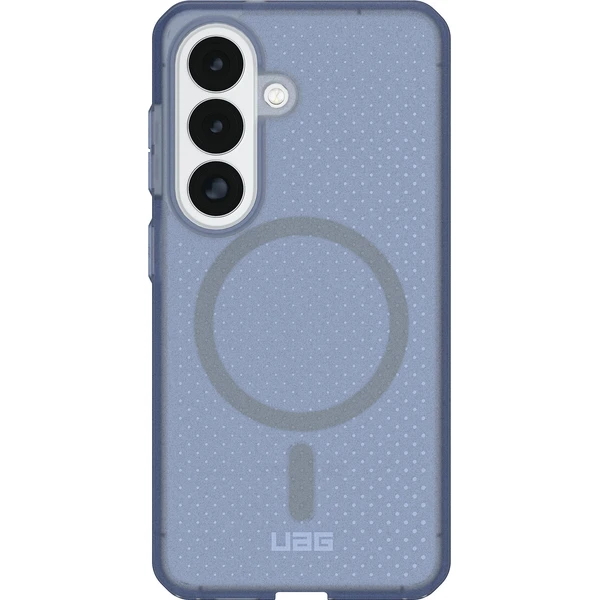 UAG Dot MagSafe kryt Samsung Galaxy S26 modrý - Pouzdra - Obrázek df0f1598d00647e89170de778882465a