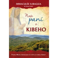 Naše paní z Kibeho - E-kniha