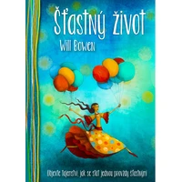 Šťastný život - E-kniha