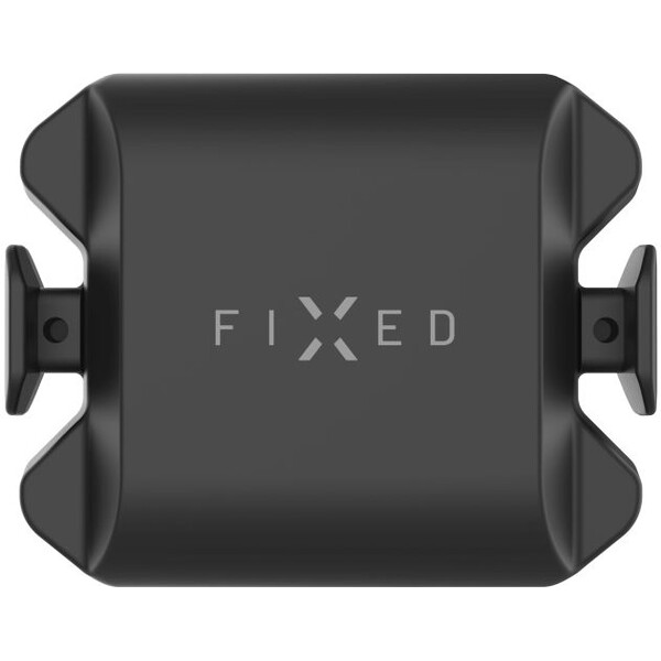 FIXED Spin snímač kadence/rychlosti černý