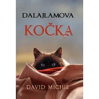 Dalajlamova kočka - E-kniha