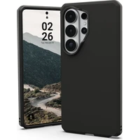 UAG Civilian LT MagSafe kryt Samsung Galaxy S26 Ultra černý - Pouzdra
