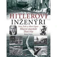 Hitlerovi inženýři - E-kniha