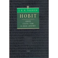Hobit - E-kniha