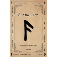 Óda na Ódina - E-kniha