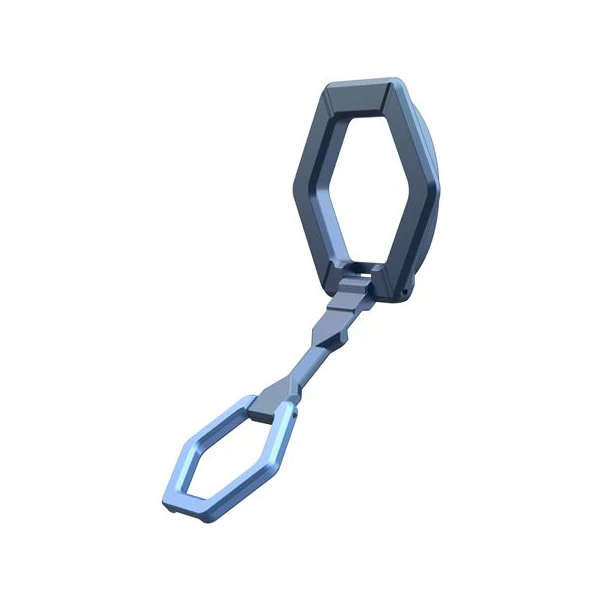 UAG Magnetic Ring Stand MagSafe stojánek modrý - Držáky - Obrázek df33afabf128467cb0175c6e81786c3d