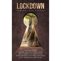 Lockdown -2.vyd. - E-kniha