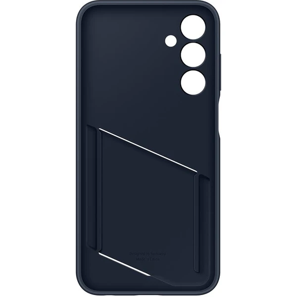 Samsung Card Slot Case kryt Galaxy A25 5G modročerný - Pouzdra - Obrázek df38523a8dab411ea20bed754fe84bb6