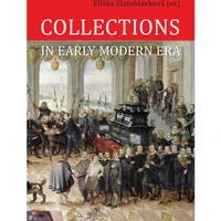 Collections in Early Modern Era - E-kniha