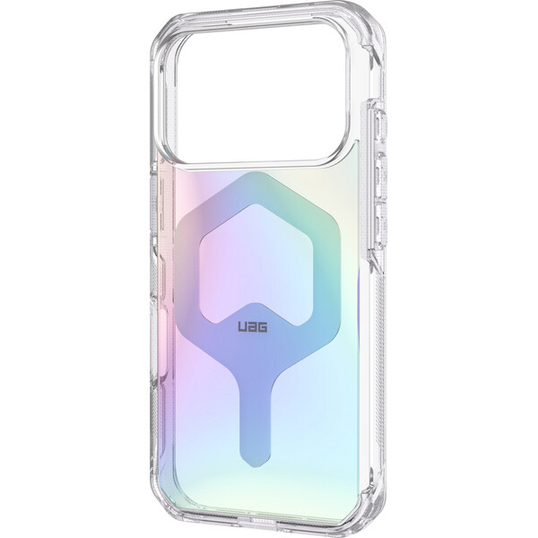 UAG Plyo MagSafe kryt iPhone 18 Pro/17 Pro duhový - Pouzdra - Obrázek df41683a6998460fa9399da36b349aa7