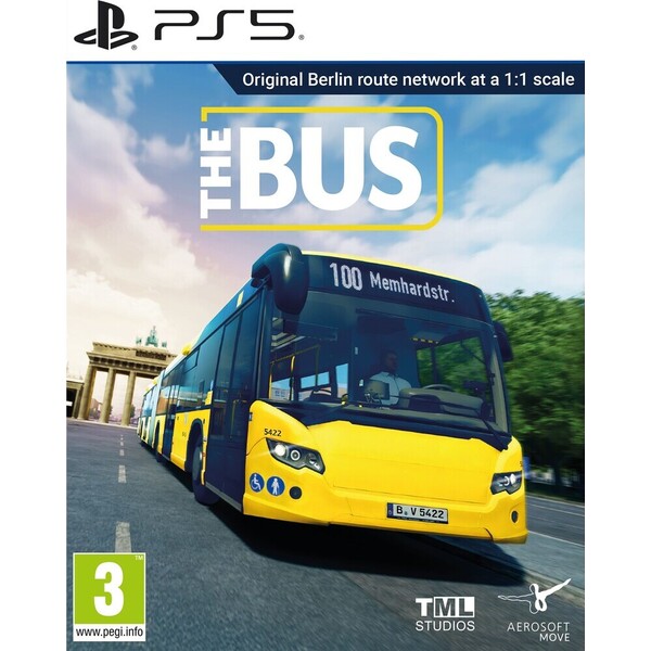 The Bus