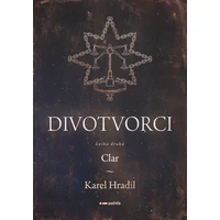 Divotvorci: Kniha druhá - E-kniha