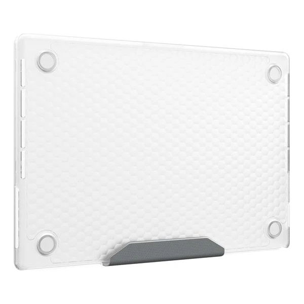 UAG Essential Armor kryt MacBook Pro 16" (M4/M3/M2) ice - Pouzdra - Obrázek df45d4af9a5c4fa69ded5dbc0b1f6024