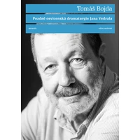 Pozdně osvícenská dramaturgie Jana Vedrala - E-kniha