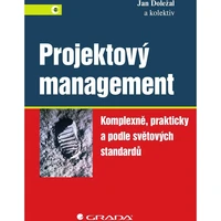 Projektový management - E-kniha
