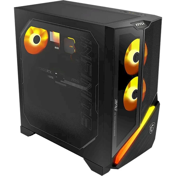 MSI MPG Infinite Z3 X3D 7NVRR7-875EU černá (Další) - Stolní počítače - Obrázek df4930f70b9a4a618c3b2bdc5dfa818e