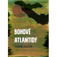 Bohové Atlantidy - E-kniha