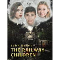 The Railway Children - E-kniha