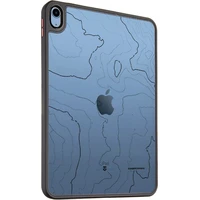Tactical Warthog Kryt pro iPad 10.9" (2022)/ iPad 11" (2025) Asphalt - Pouzdra