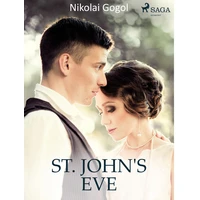 St. John's Eve - E-kniha
