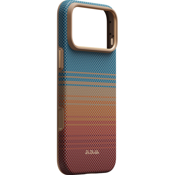 Pitaka Summa Case MagSafe kryt iPhone 18 Pro Max California Dream 01 - Pouzdra - Obrázek df52a5d84f5e4d80a6828e60223deb2c