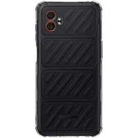 Tactical TPU Plyo kryt Samsung Galaxy Xcover 7 Pro čirý - Pouzdra