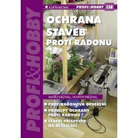 Ochrana staveb proti radonu - E-kniha