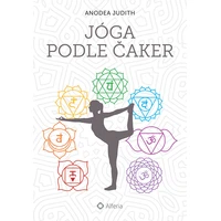 Jóga podle čaker - E-kniha