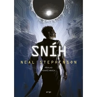 Sníh - E-kniha