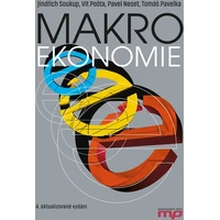 Makroekonomie - E-kniha