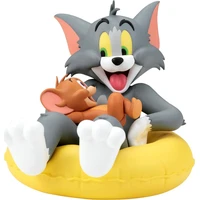 Figurka Banpresto Tom & Jerry - Enjoy Float 10 cm - Figurky