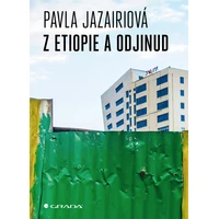 Z Etiopie a odjinud - E-kniha